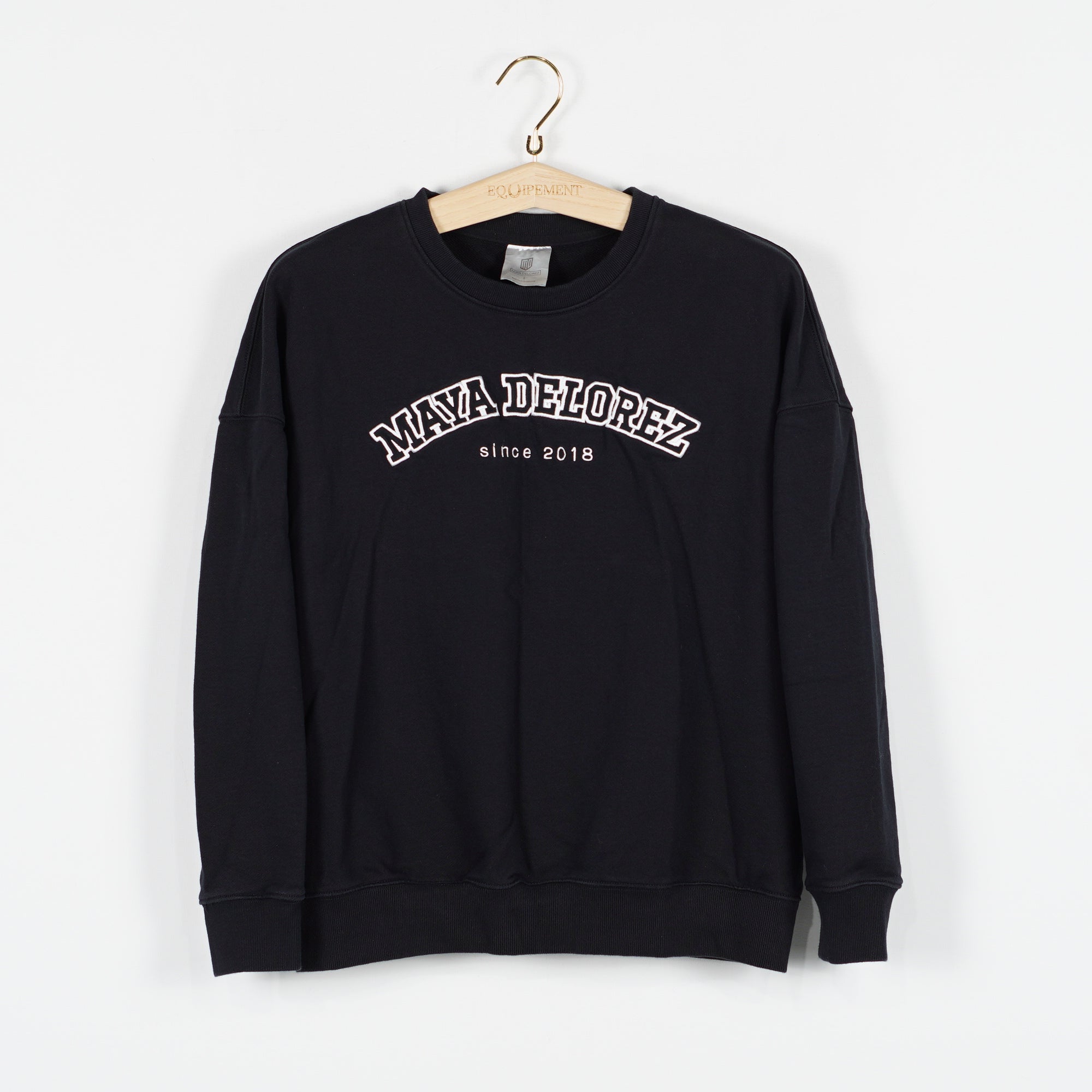 Sweatshirt Unisex | L