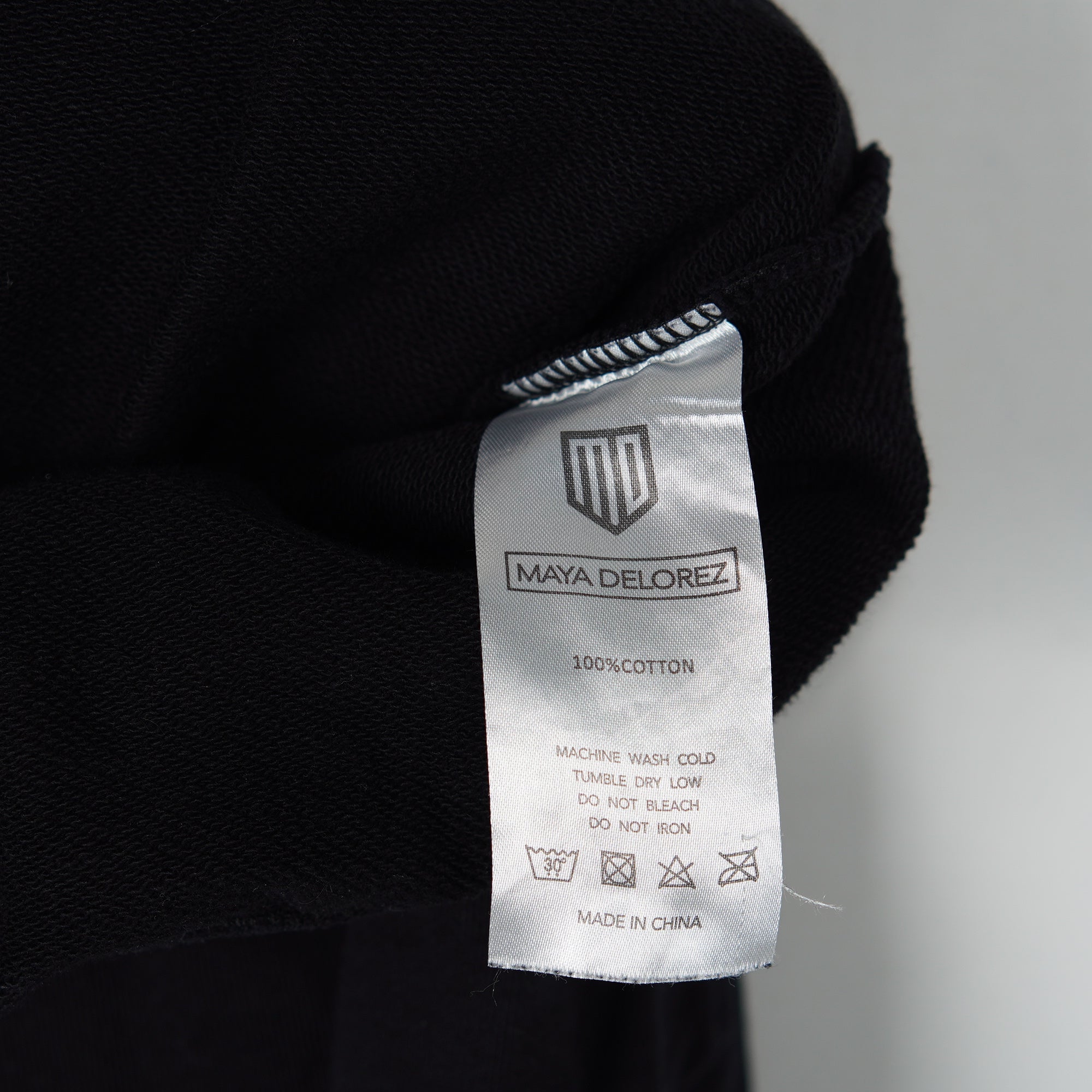 Sweatshirt Unisex | L