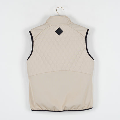 Ridväst Honeycomb | XL