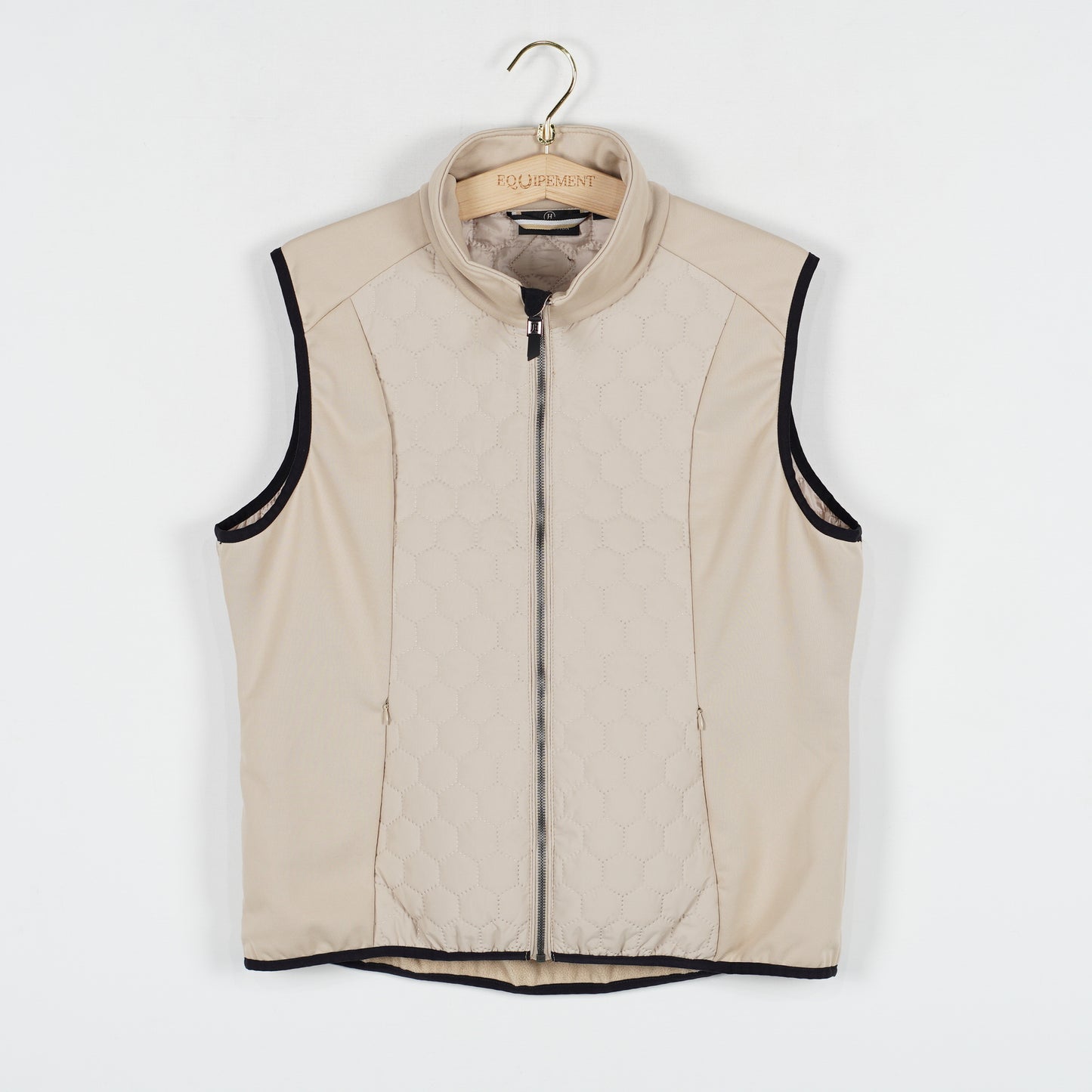 Ridväst Honeycomb | XL