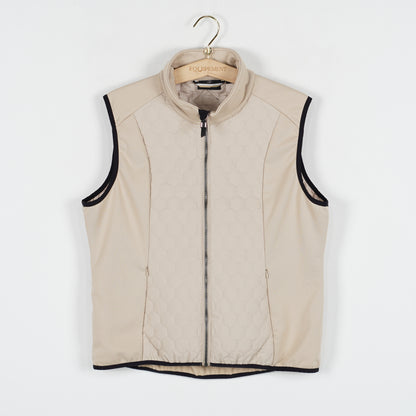 Ridväst Honeycomb | XL