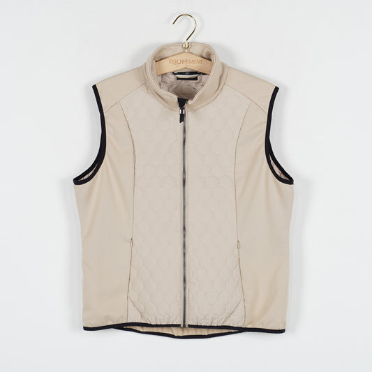 Ridväst Honeycomb | XL