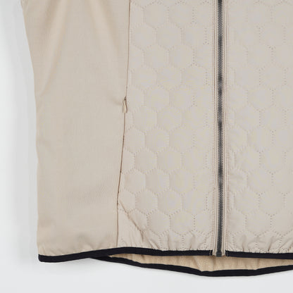 Ridväst Honeycomb | XL