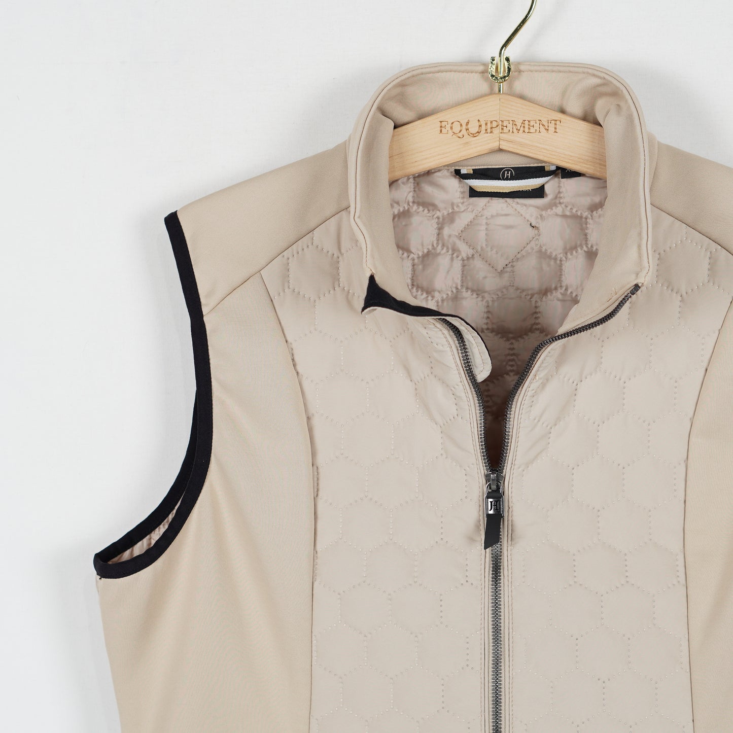Ridväst Honeycomb | XL