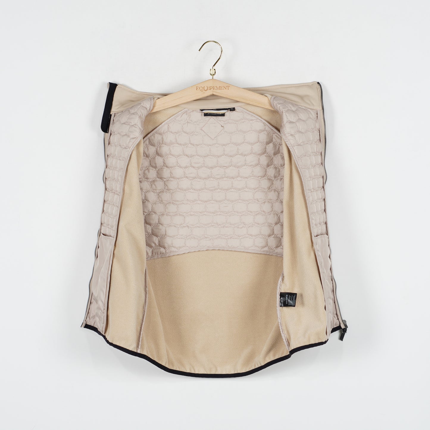 Ridväst Honeycomb | XL