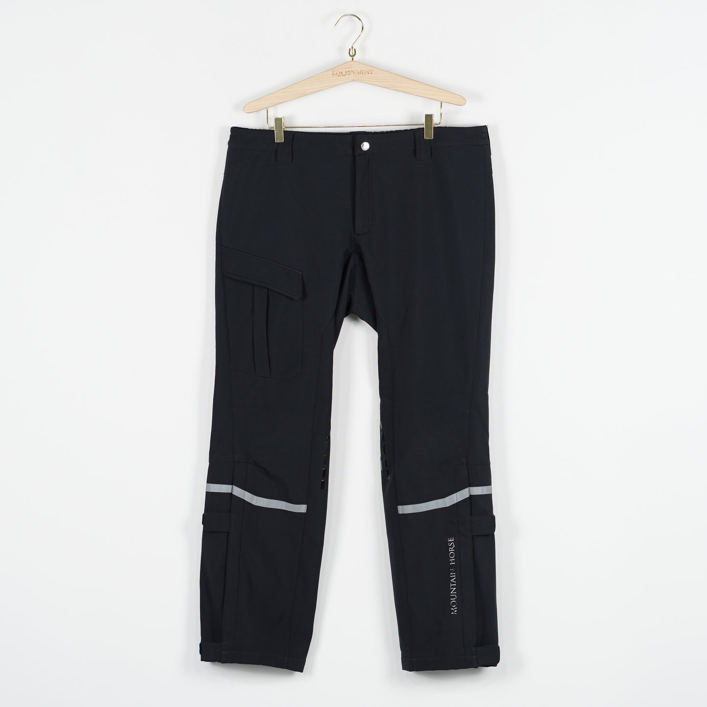 Överdragsbyxor Softshell | XXL