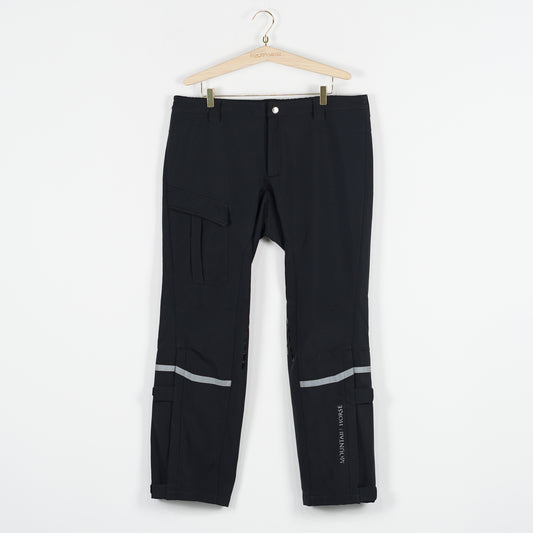 Överdragsbyxor Softshell | XXL