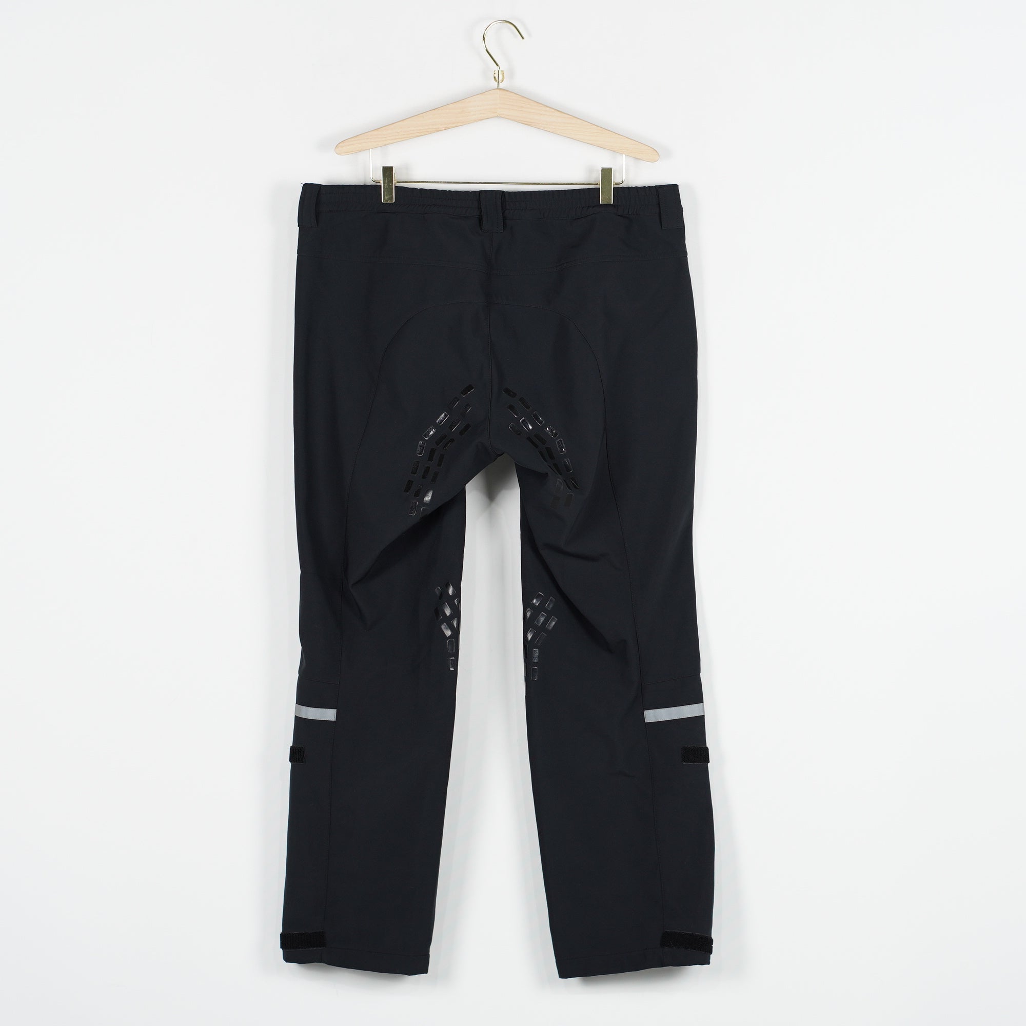 Överdragsbyxor Softshell | XXL
