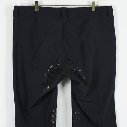 Överdragsbyxor Softshell | XXL