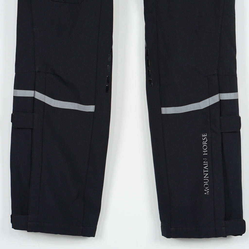 Överdragsbyxor Softshell | XXL