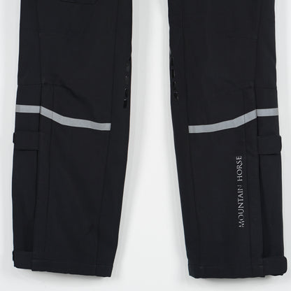 Överdragsbyxor Softshell | XXL