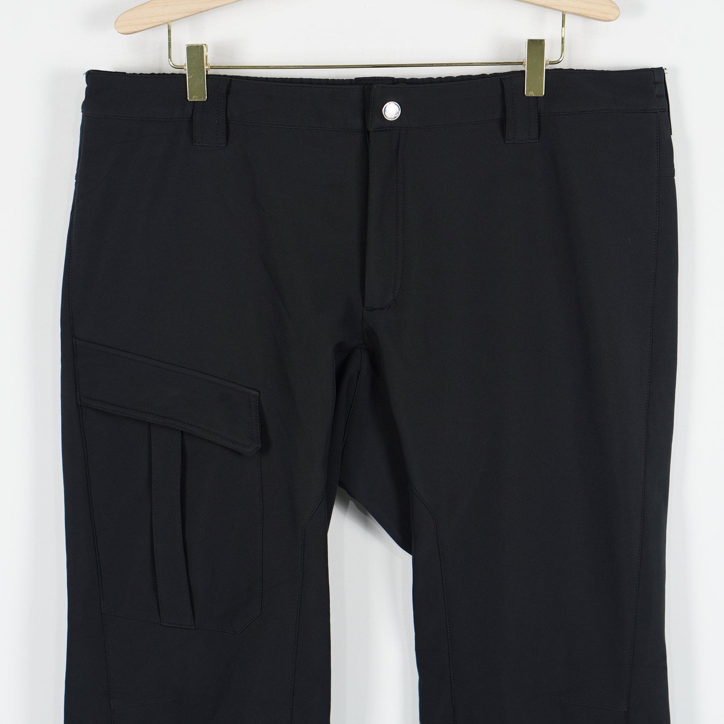 Överdragsbyxor Softshell | XXL