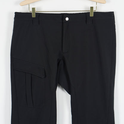 Överdragsbyxor Softshell | XXL