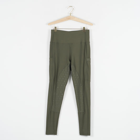 Ridleggings Ohio Helskodda | XL