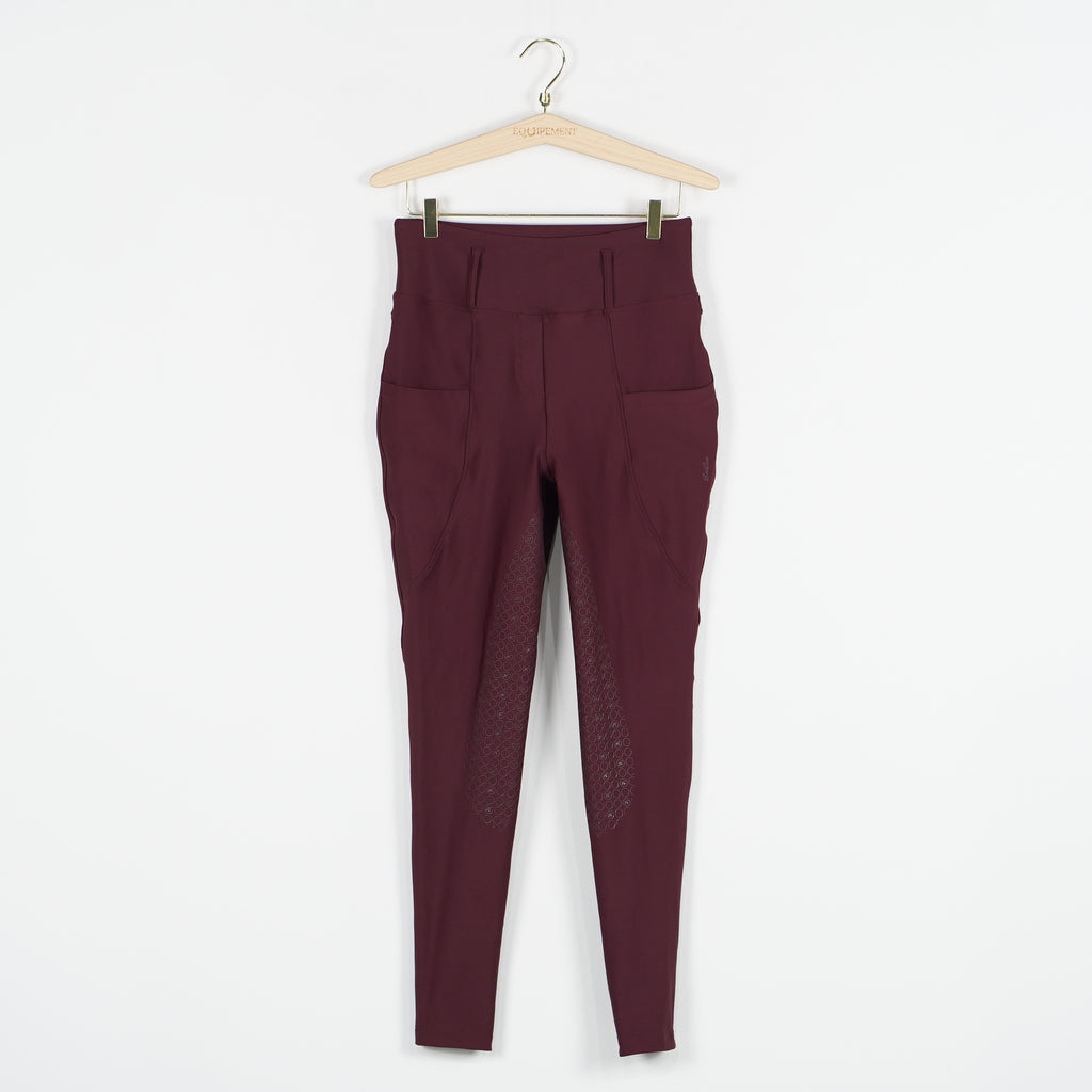 Ridleggings London Helskodda | L
