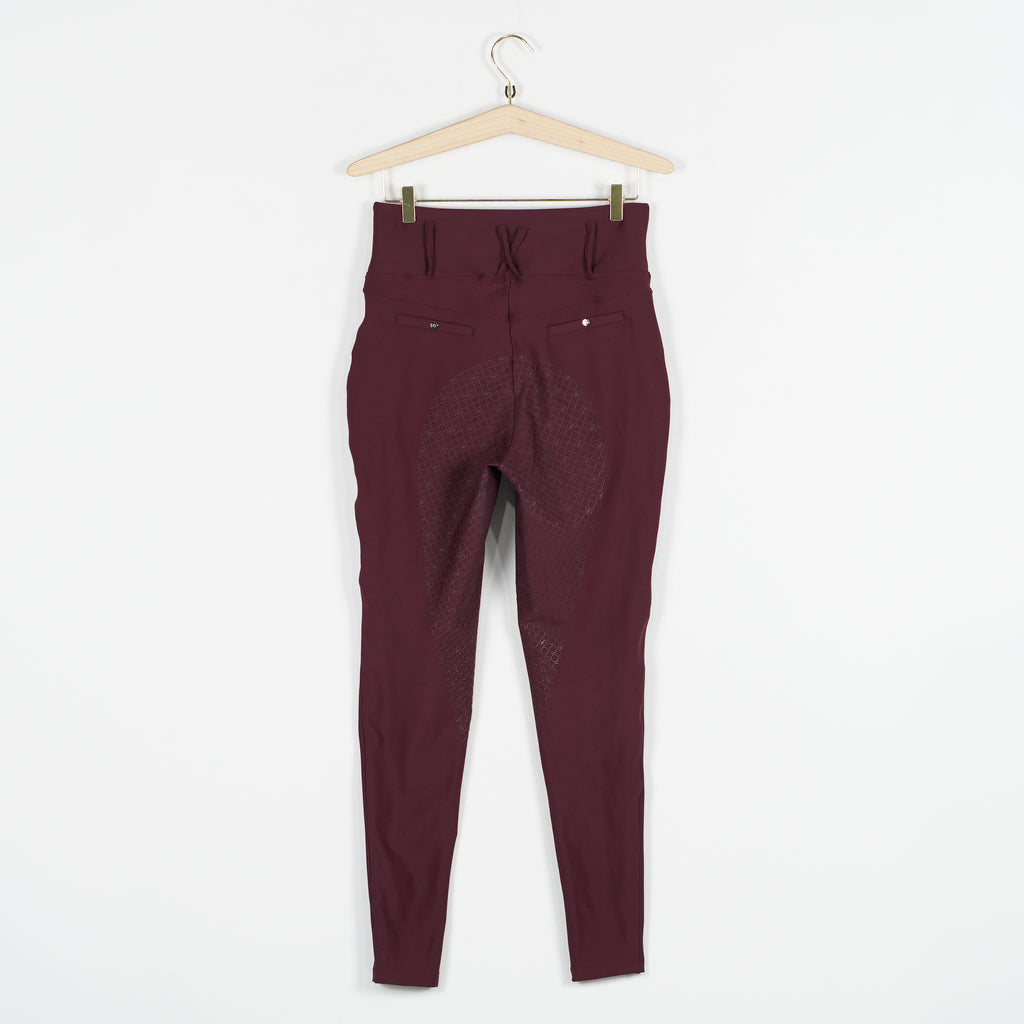 Ridleggings London Helskodda | L