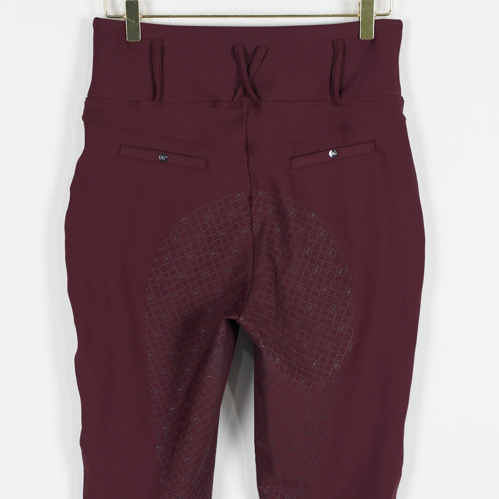 Ridleggings London Helskodda | L
