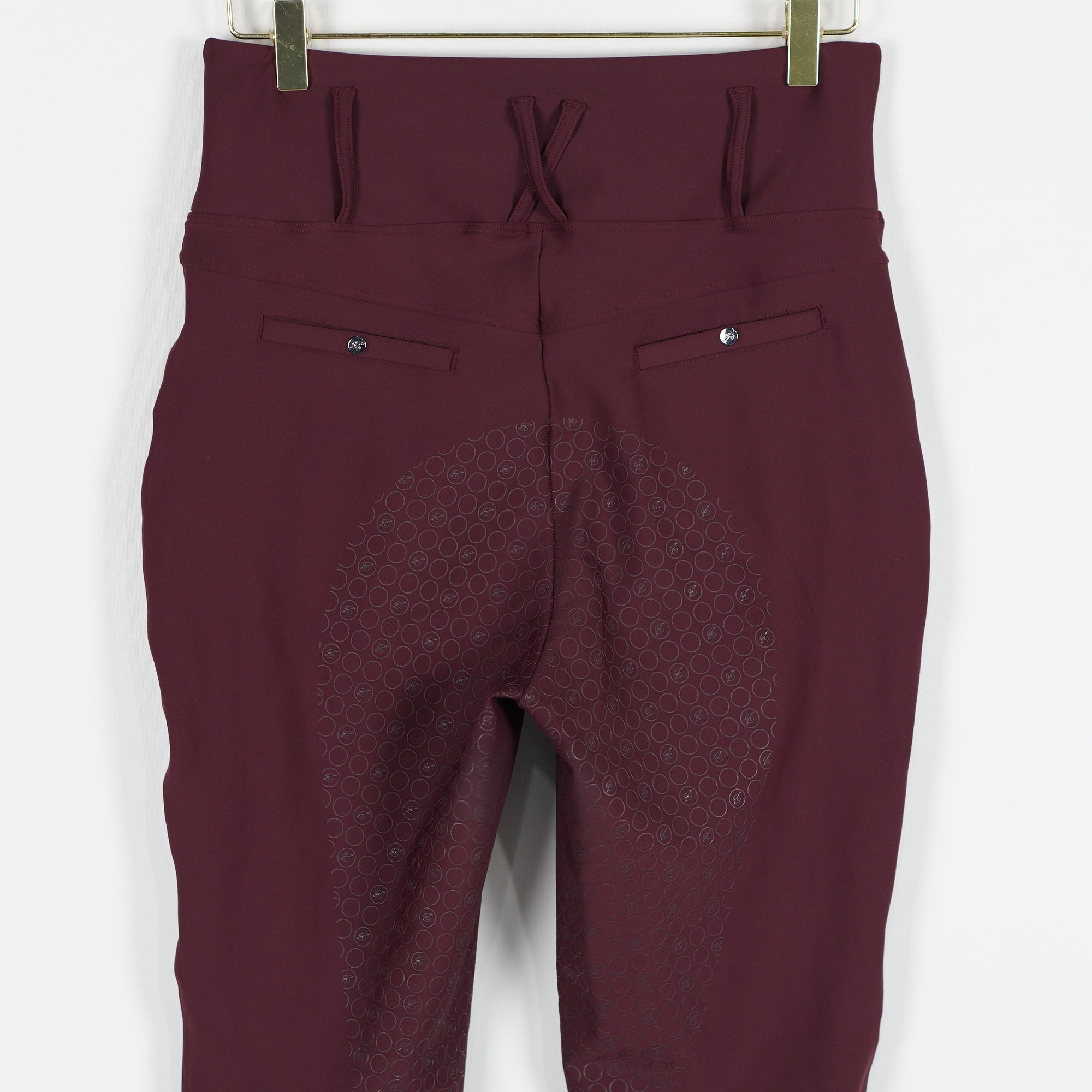 Ridleggings London Helskodda | L