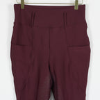 Ridleggings London Helskodda | L