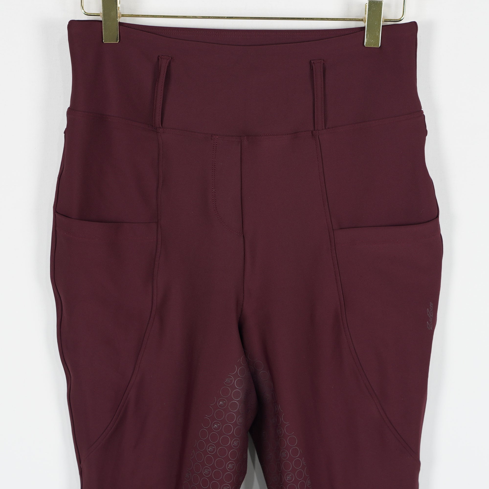 Ridleggings London Helskodda | L