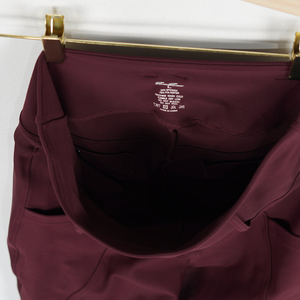 Ridleggings London Helskodda | L