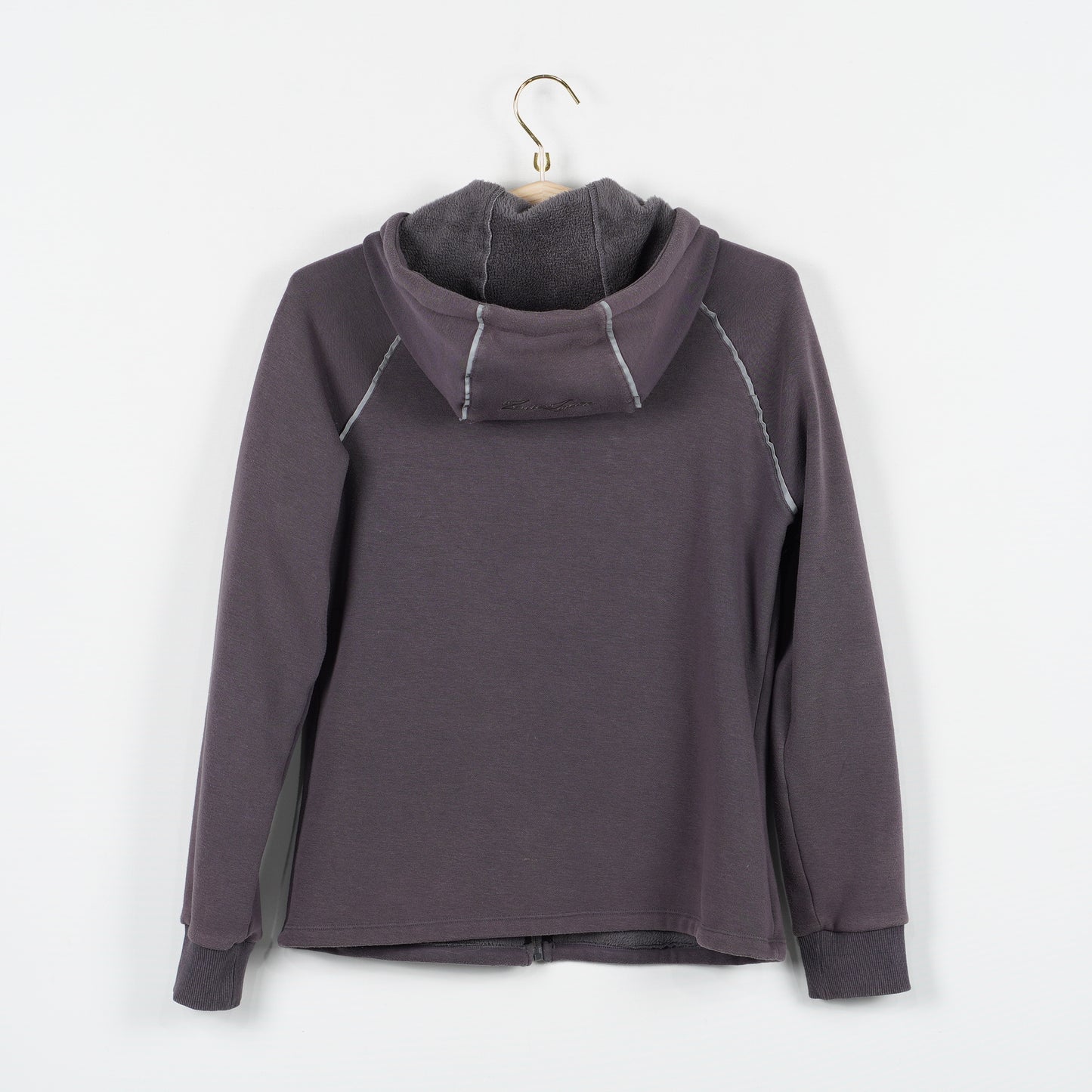 Tröja Teddy Zip | L