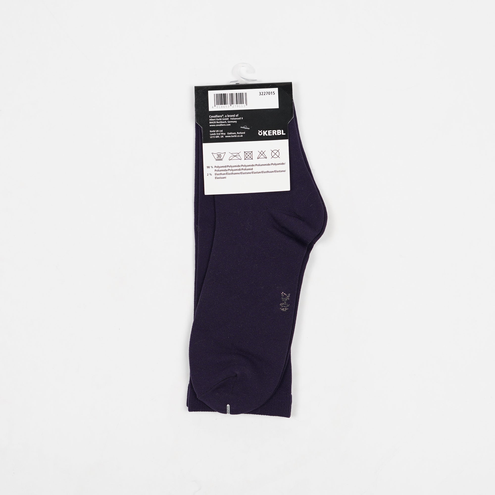 Ridstrumpor Sparkle | 40/42