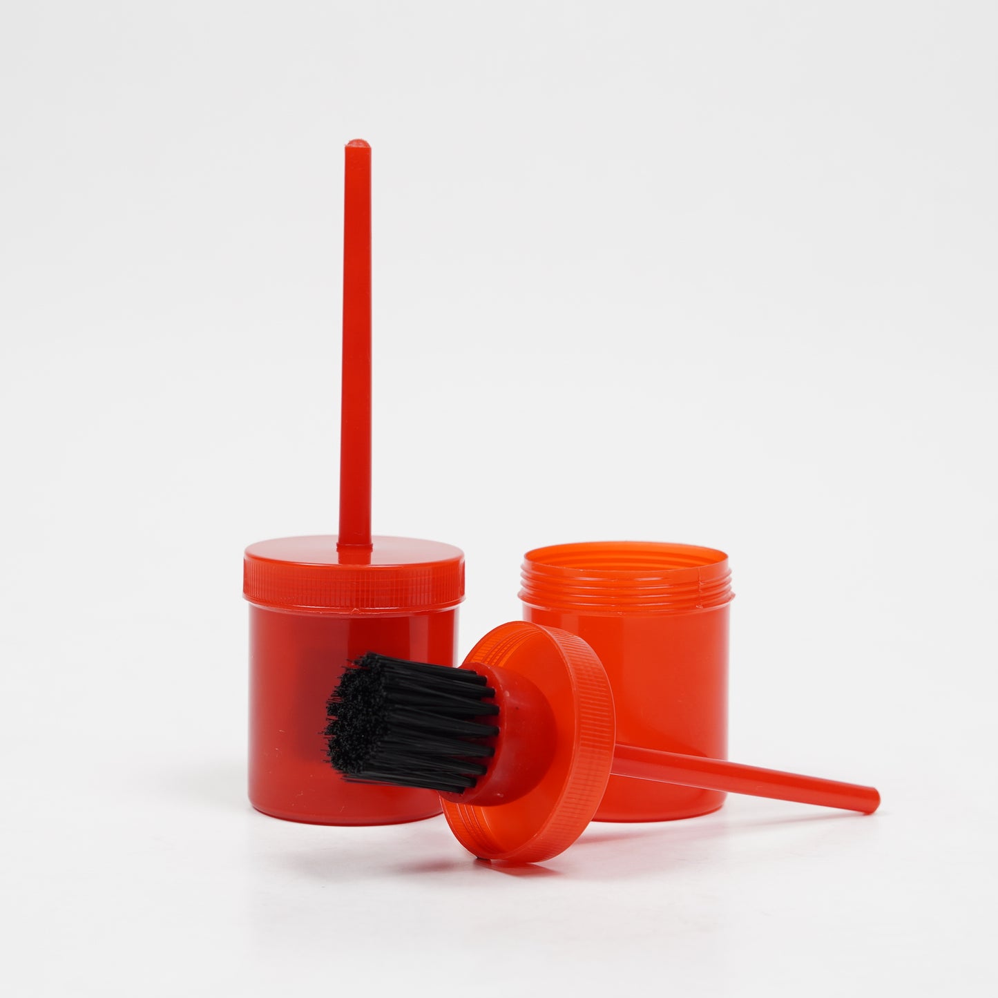 Pensel + Behållare 2-pack | One size