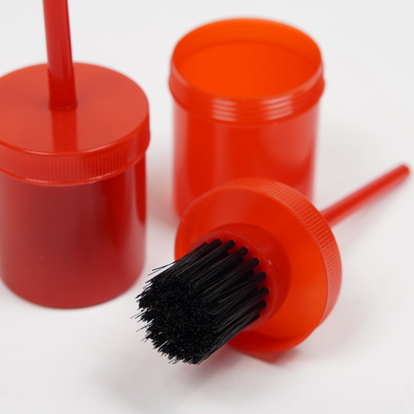 Pensel + Behållare 2-pack | One size