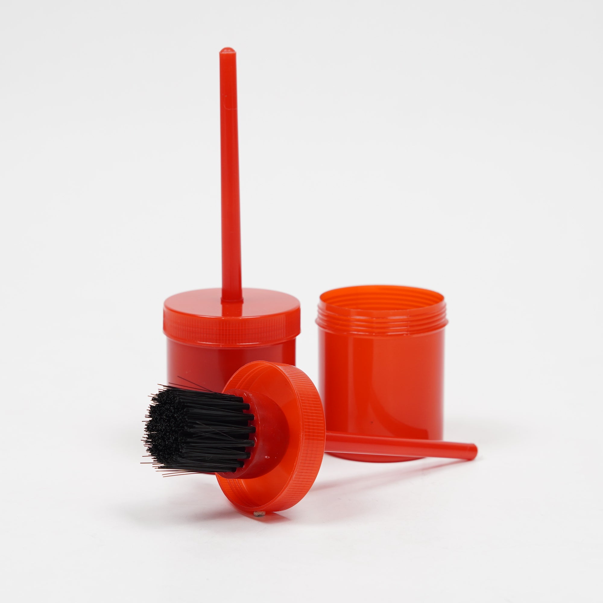 Pensel + Behållare 2-pack | One size