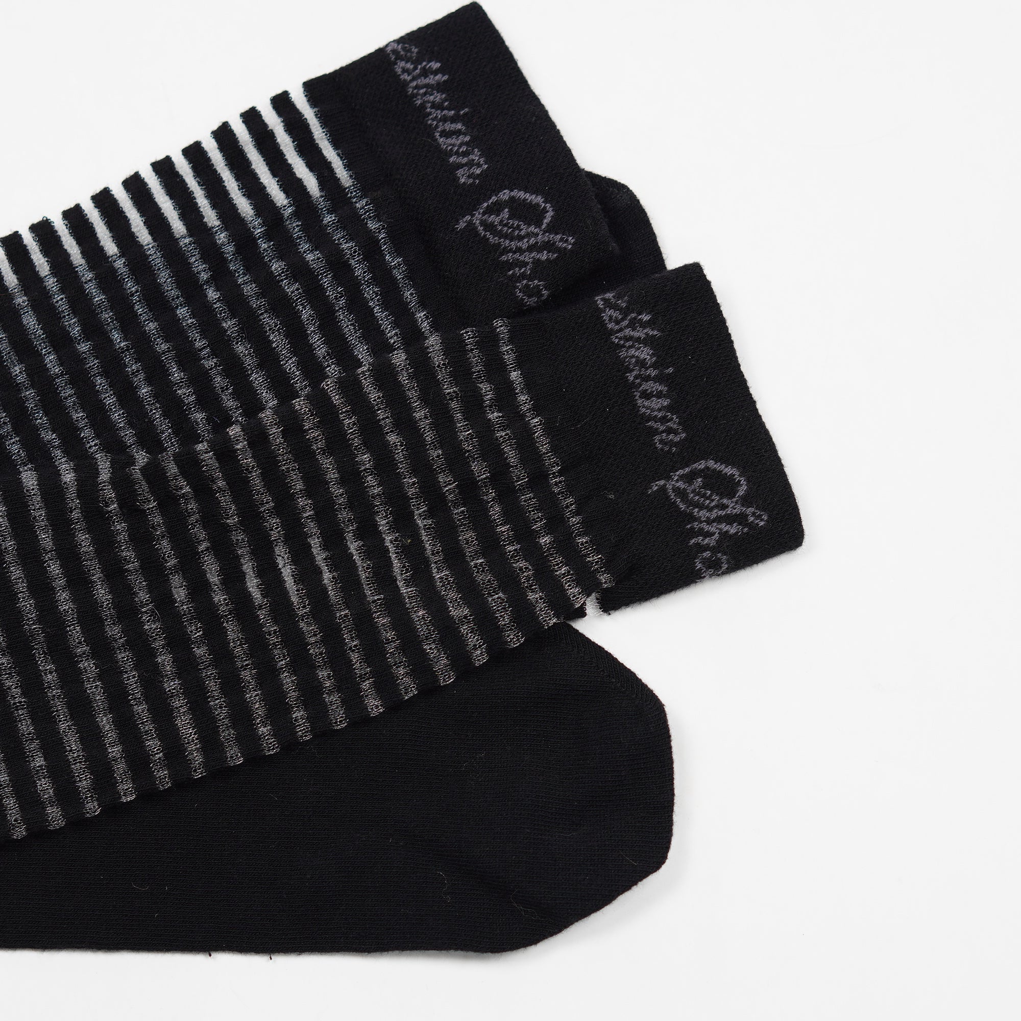 Ridstrumpor Mesh | 40/42