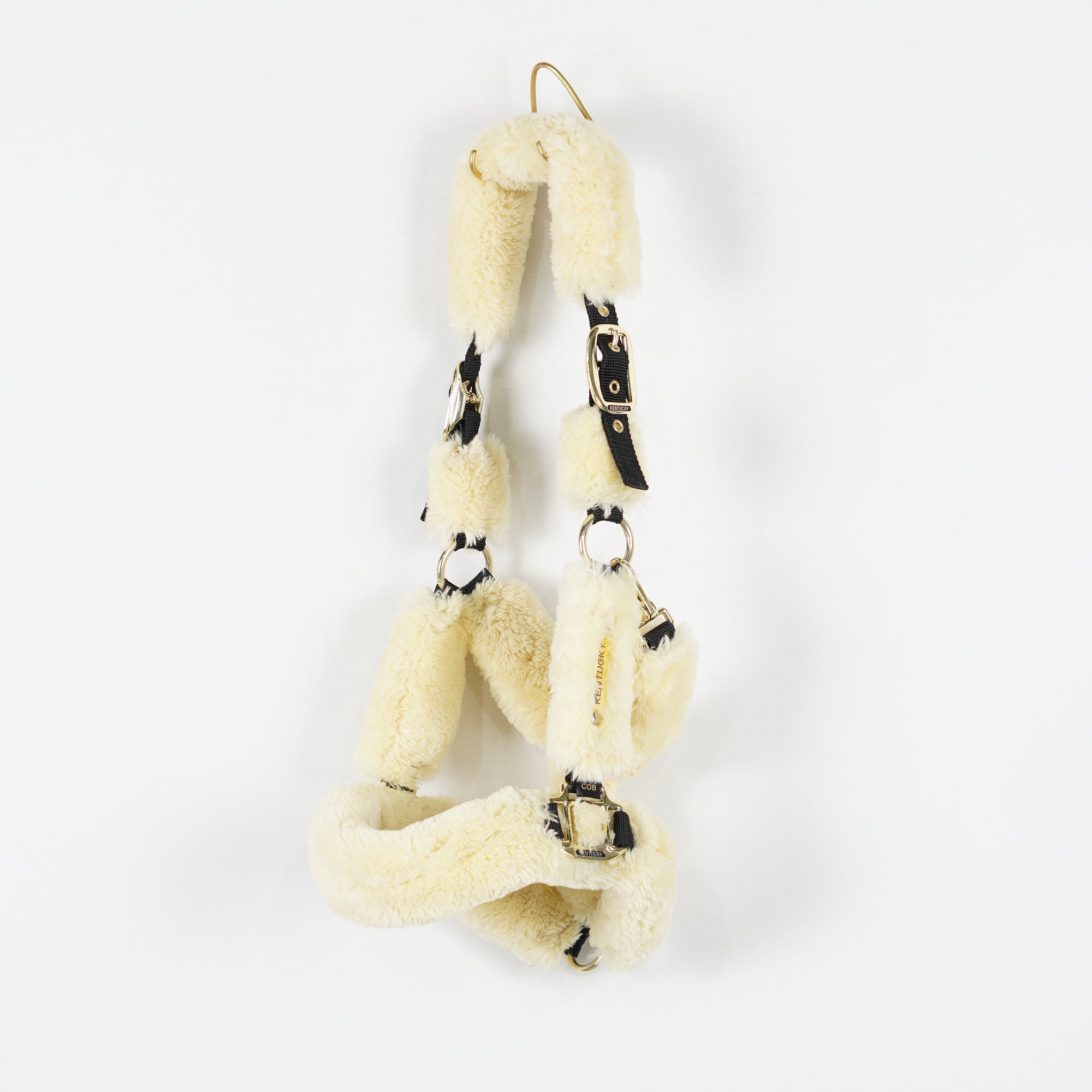 Teddygrimma | Cob