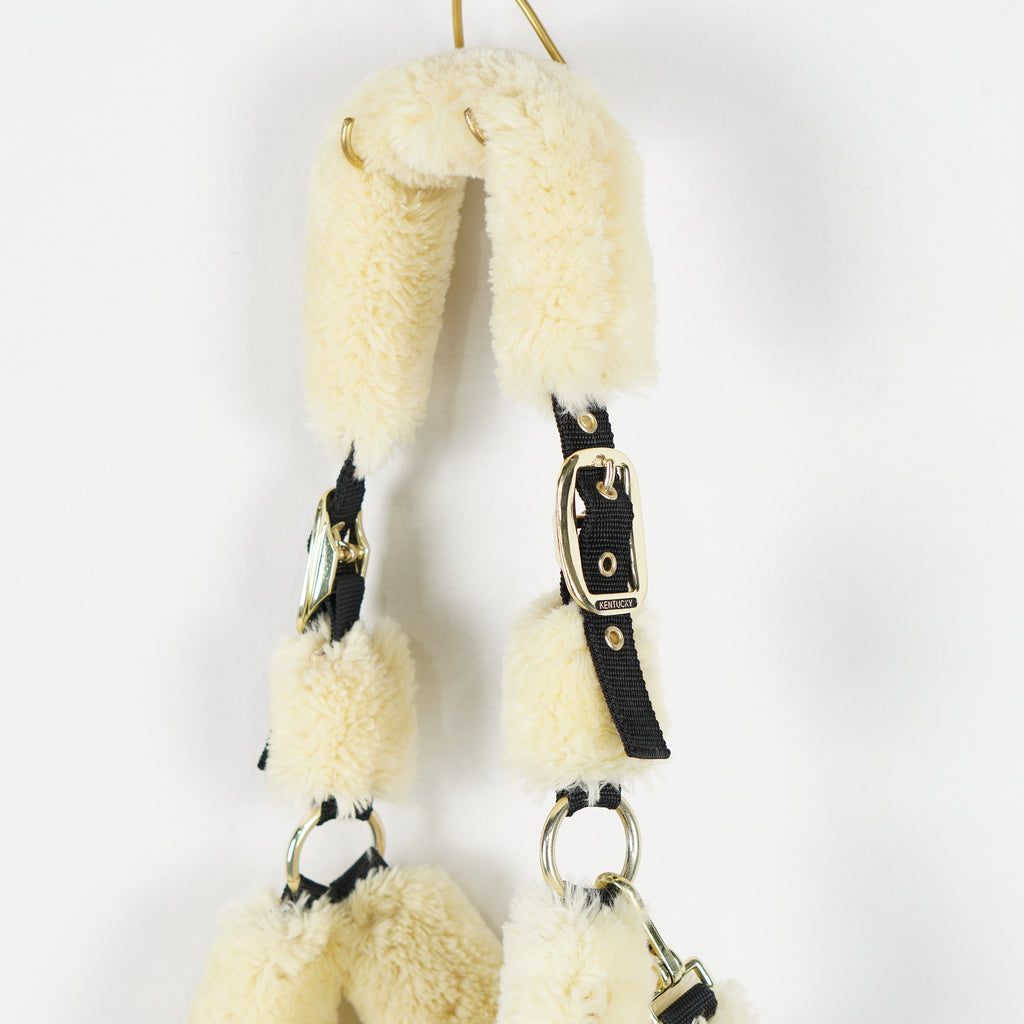 Teddygrimma | Cob