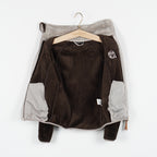 Teddytröja Zip | 146/152