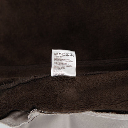 Teddytröja Zip | 146/152