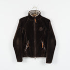 Teddytröja Zip | 146/152
