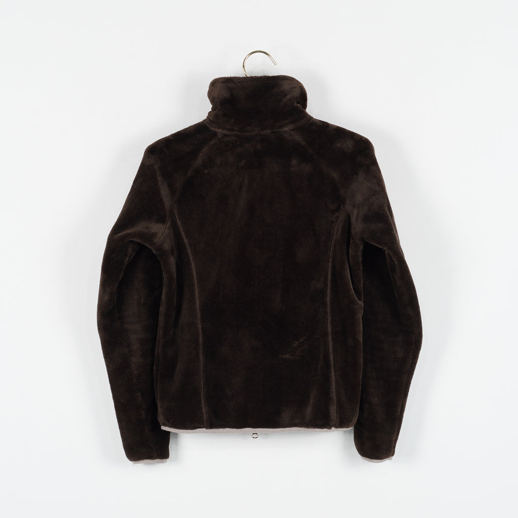 Teddytröja Zip | 146/152