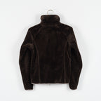 Teddytröja Zip | 146/152