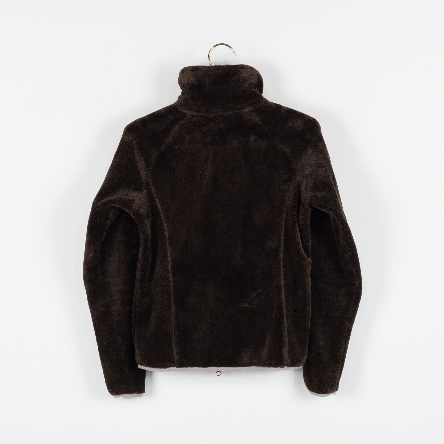 Teddytröja Zip | 146/152