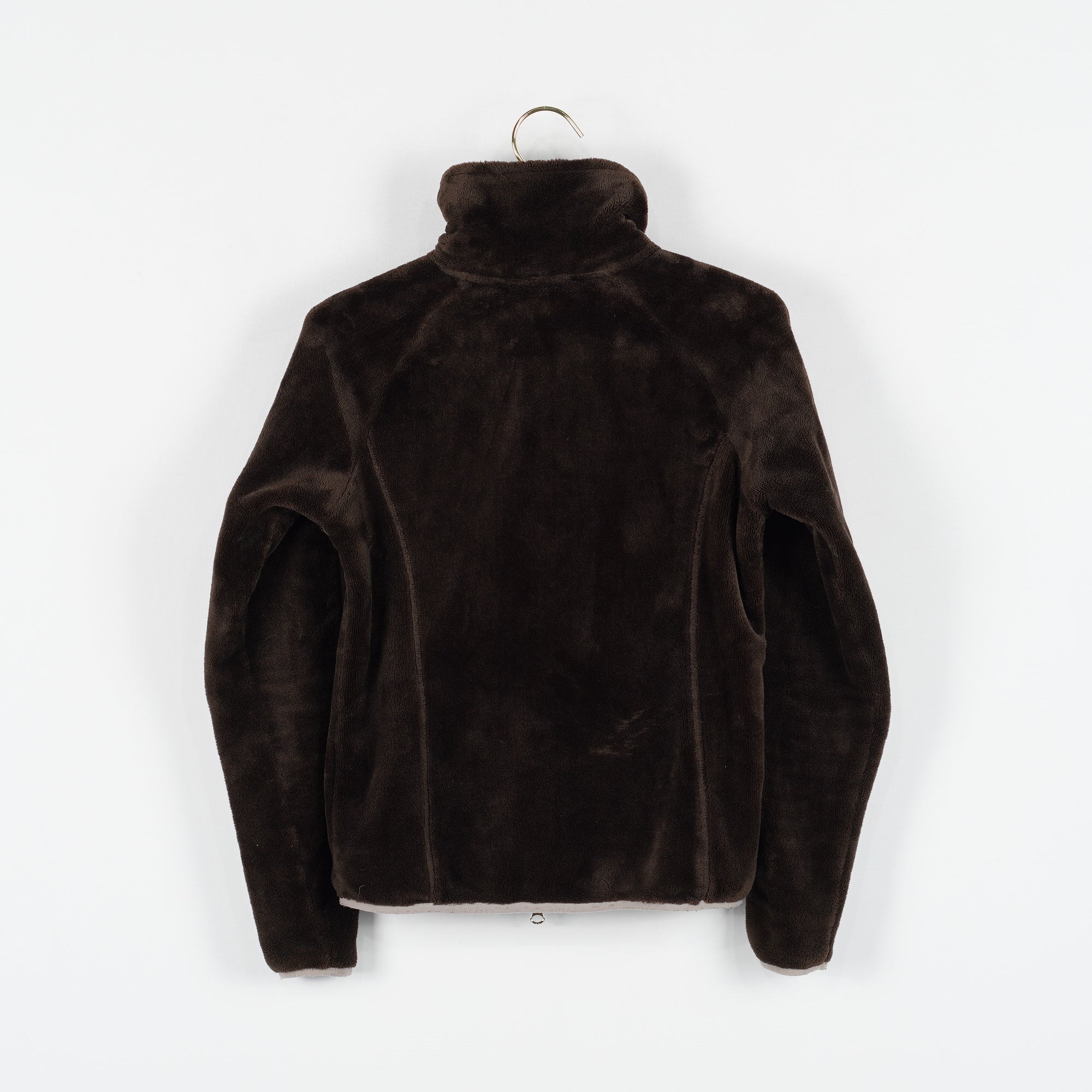 Teddytröja Zip | 146/152