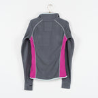 Fleecetröja Half Zip | XXS
