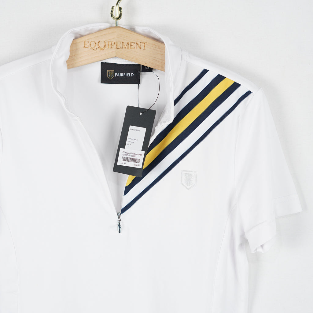Ridtopp Hazel | XS