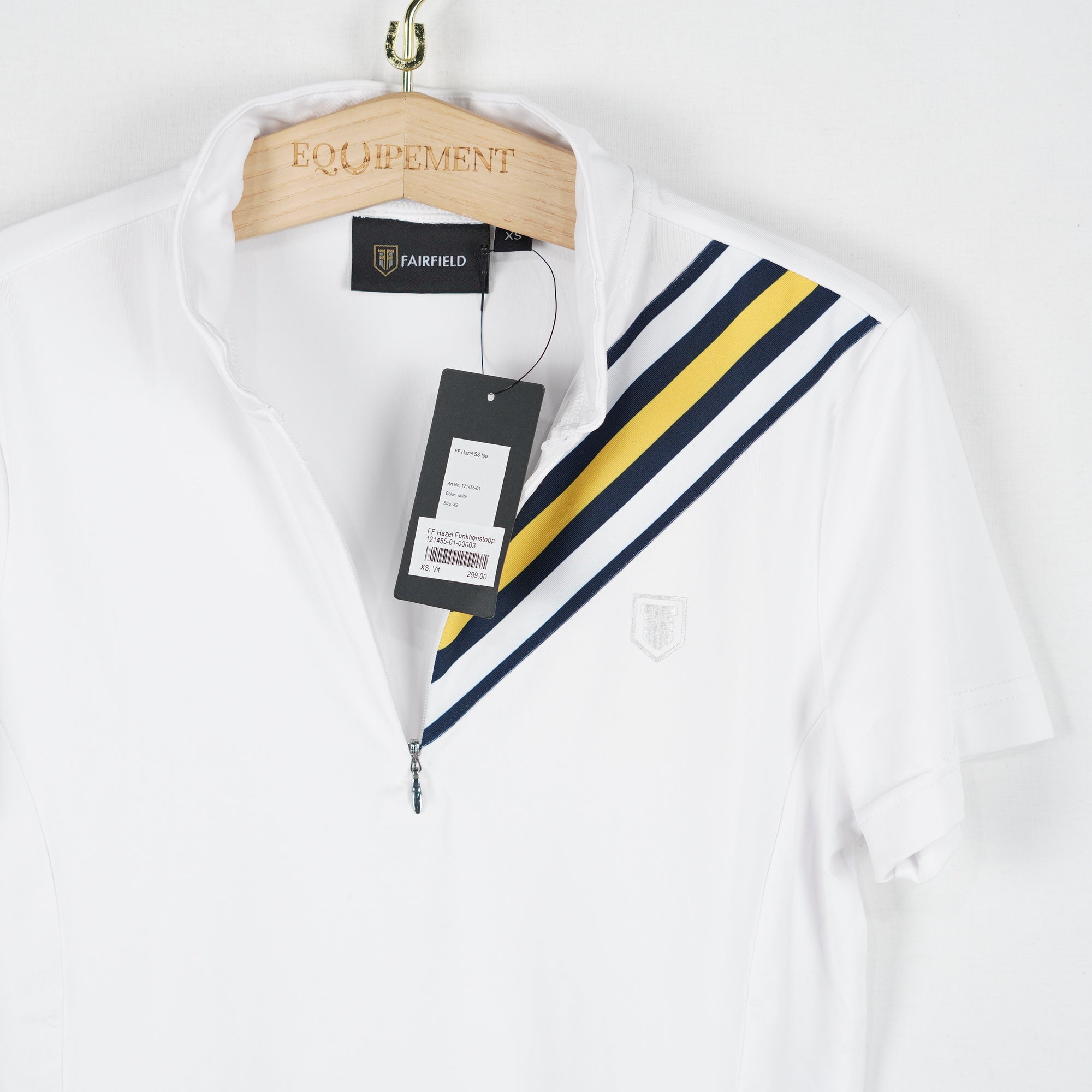 Ridtopp Hazel | XS