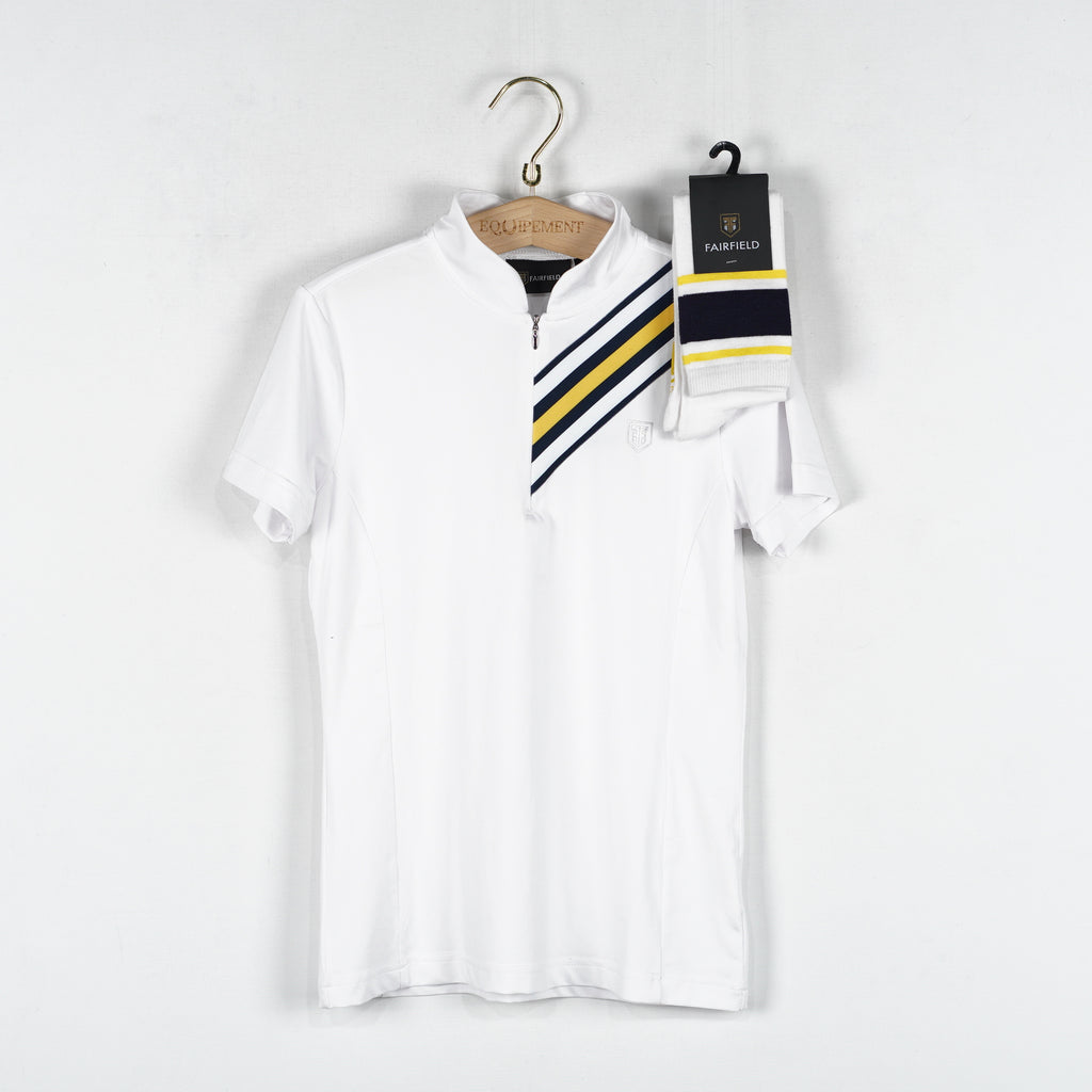 Ridtopp Hazel | XS