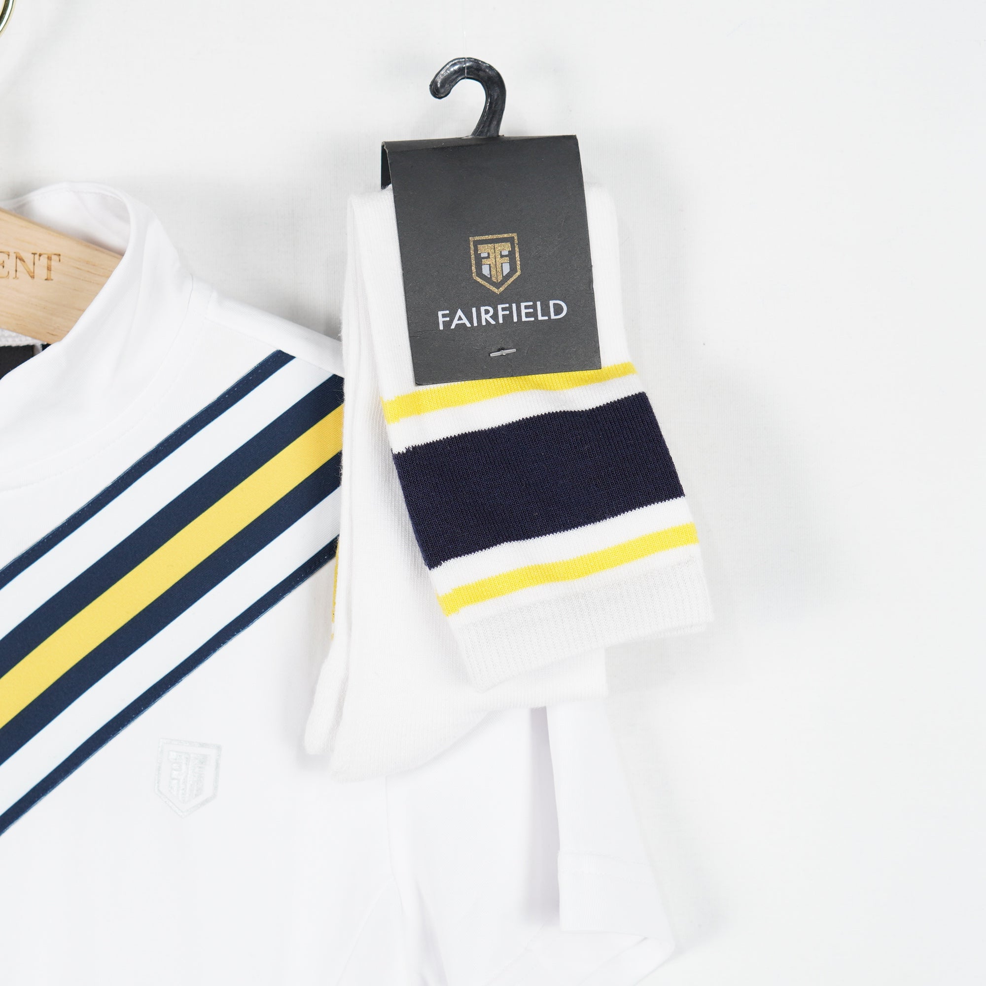 Ridtopp Hazel | XS