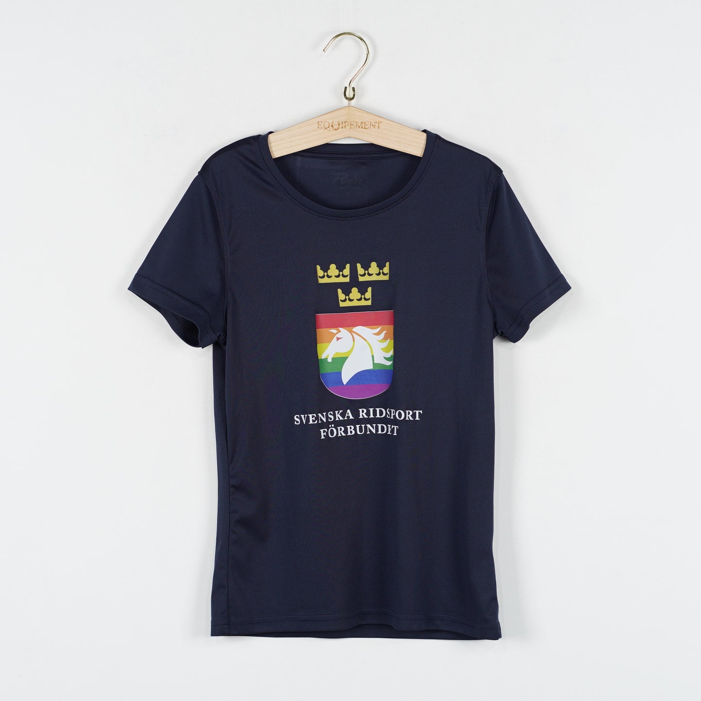 Ridtopp SRF Pride | C-M