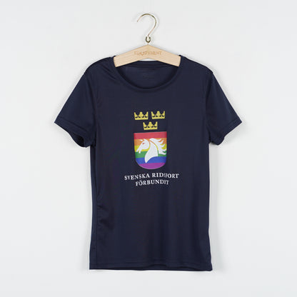 Ridtopp SRF Pride | C-M