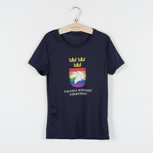 Ridtopp SRF Pride | C-M