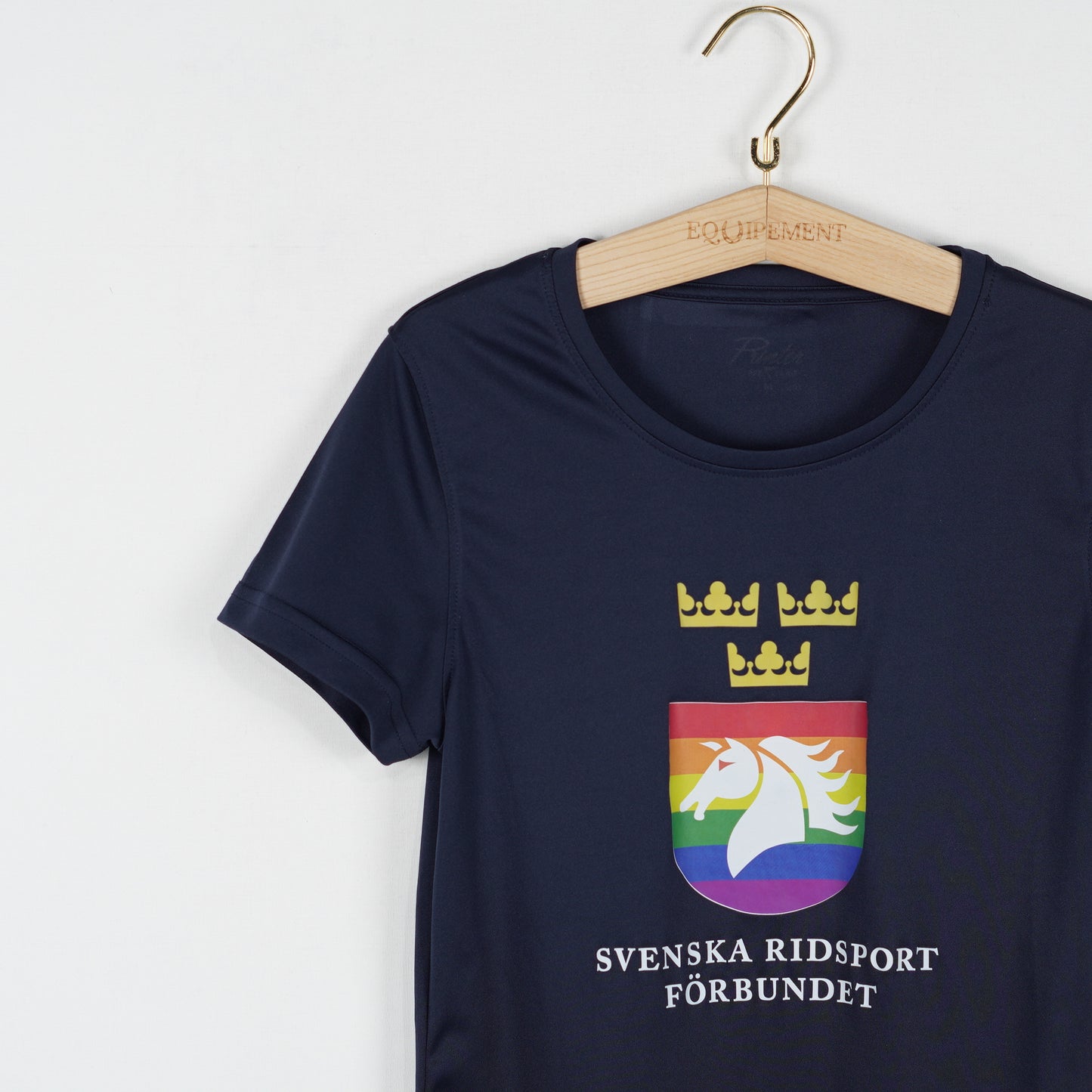 Ridtopp SRF Pride | C-M