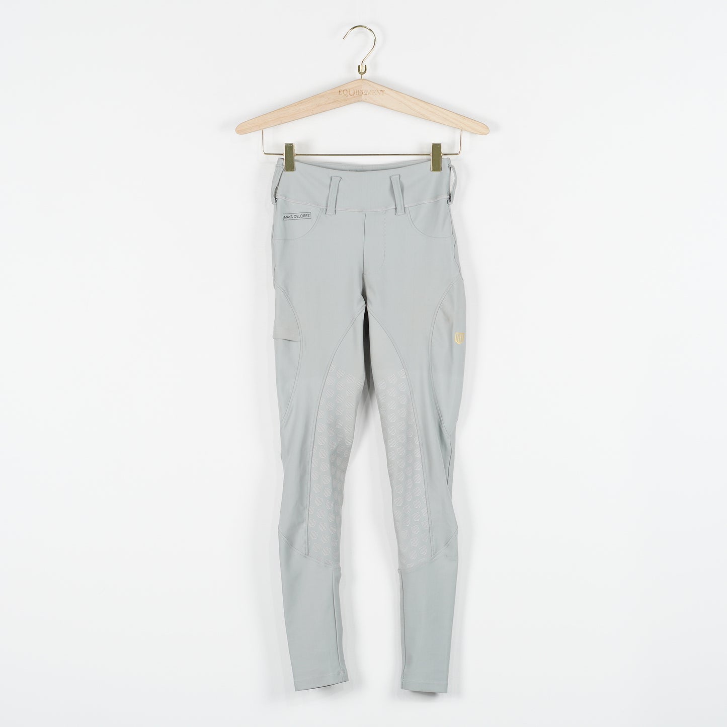 Ridleggings Performance Halvskodda | XXS